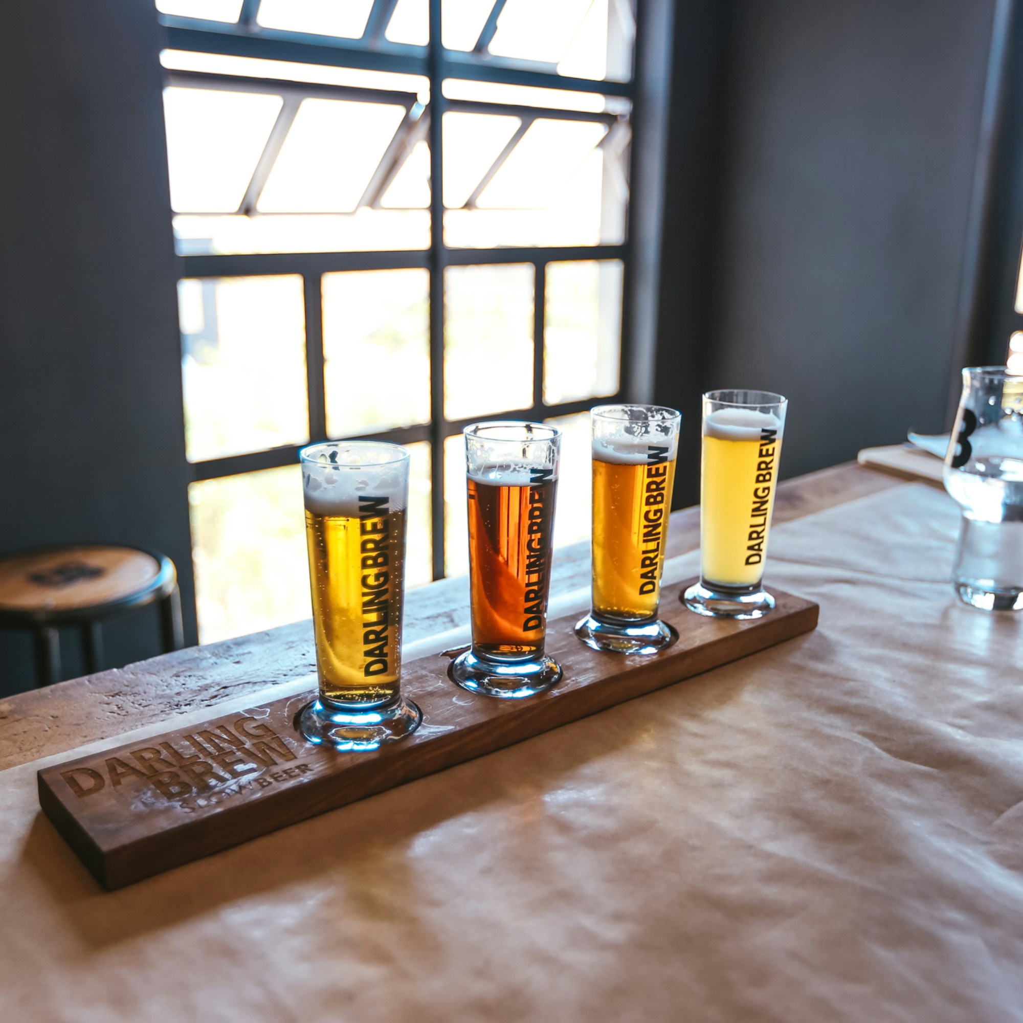 Darling Brew 2 Darling Brew 2