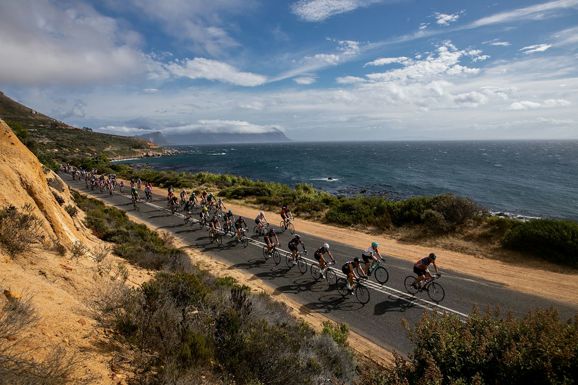 Cape Town Cycle Tour 4