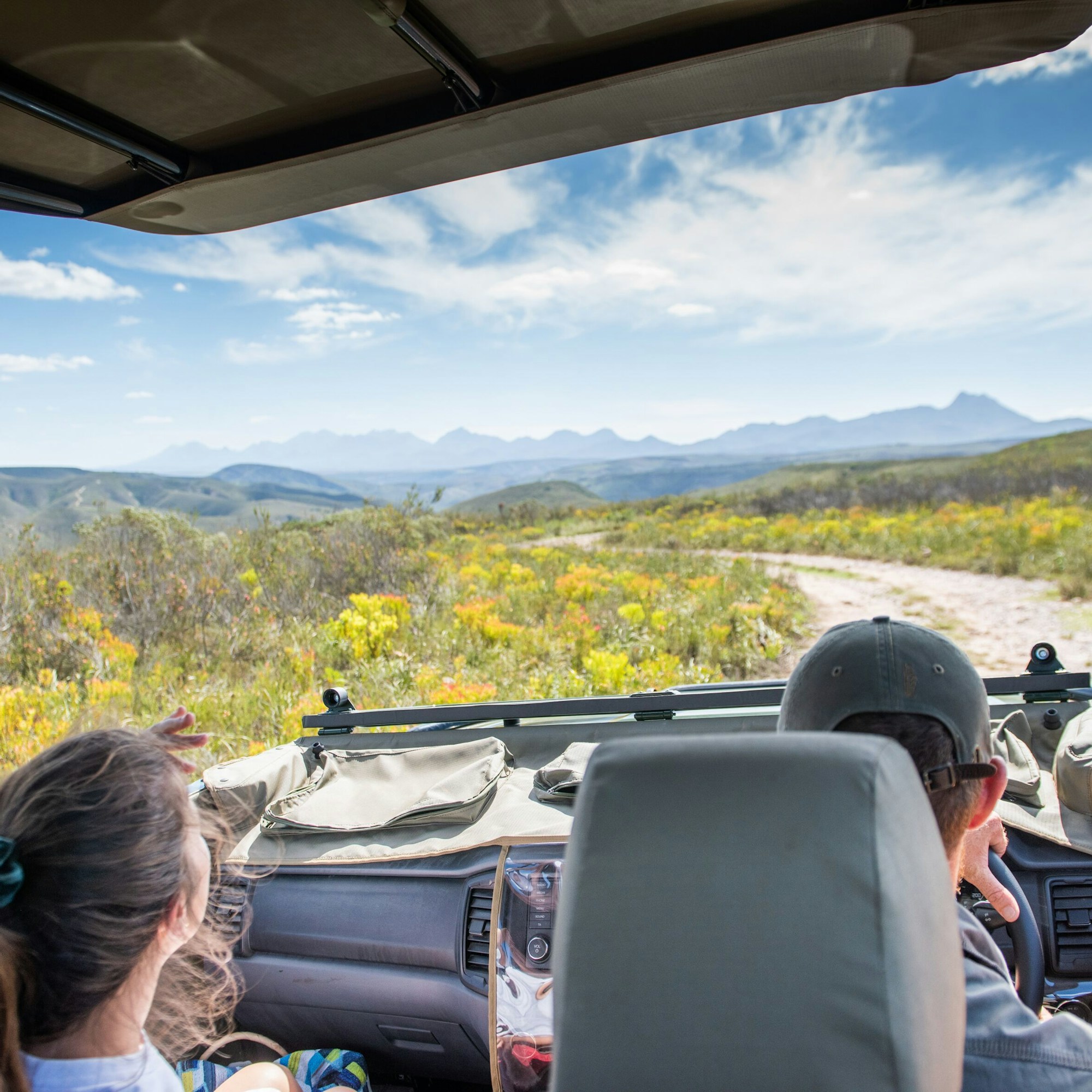 Gondwana Game Drive 15 Gondwana Game Drive 15