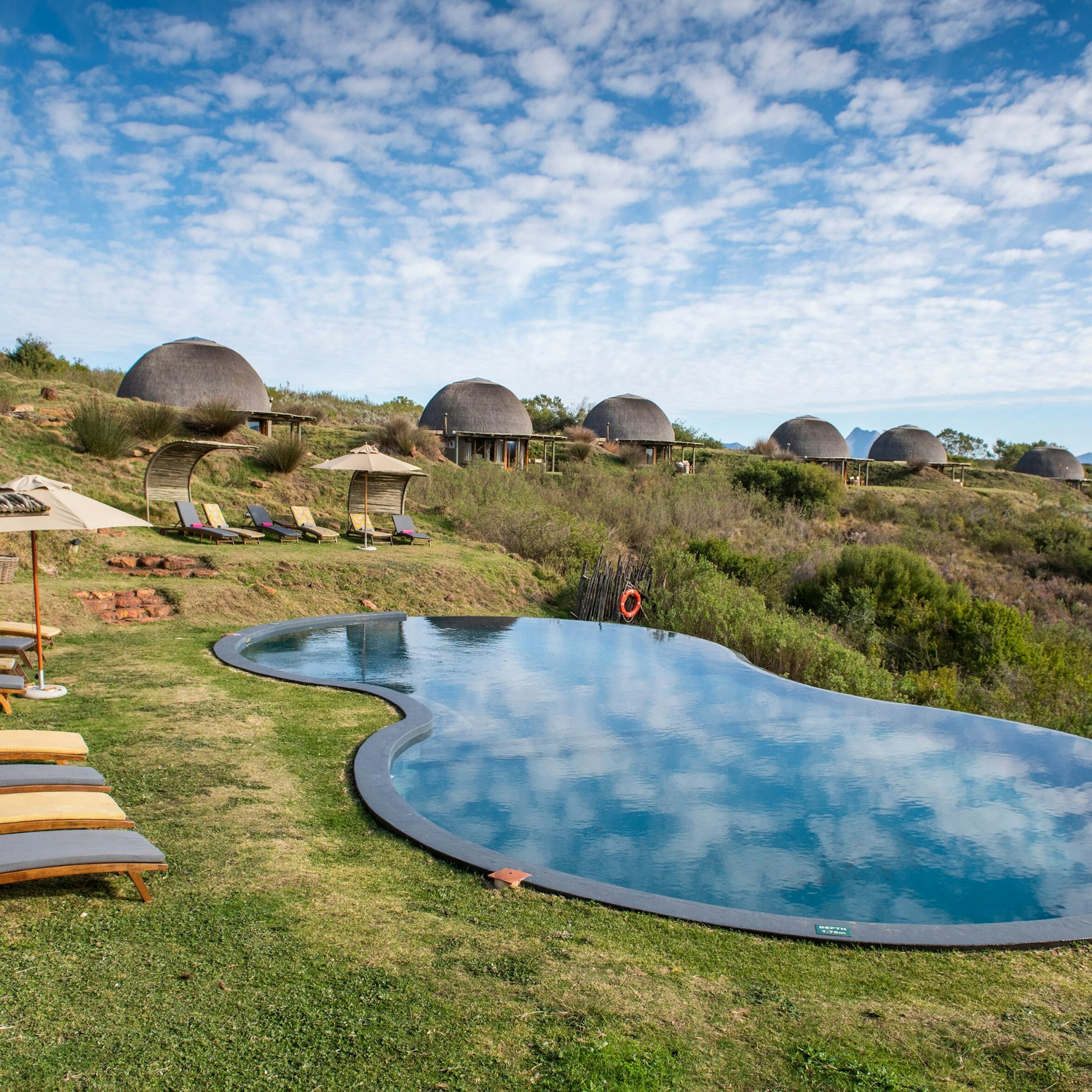 Gondwana Kwena Lodge 8 Gondwana Kwena Lodge 8