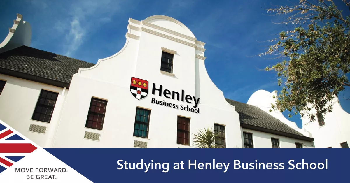 Wesgro Welcomes Skills Development Boost As Henley Sets Up Cape Town ...